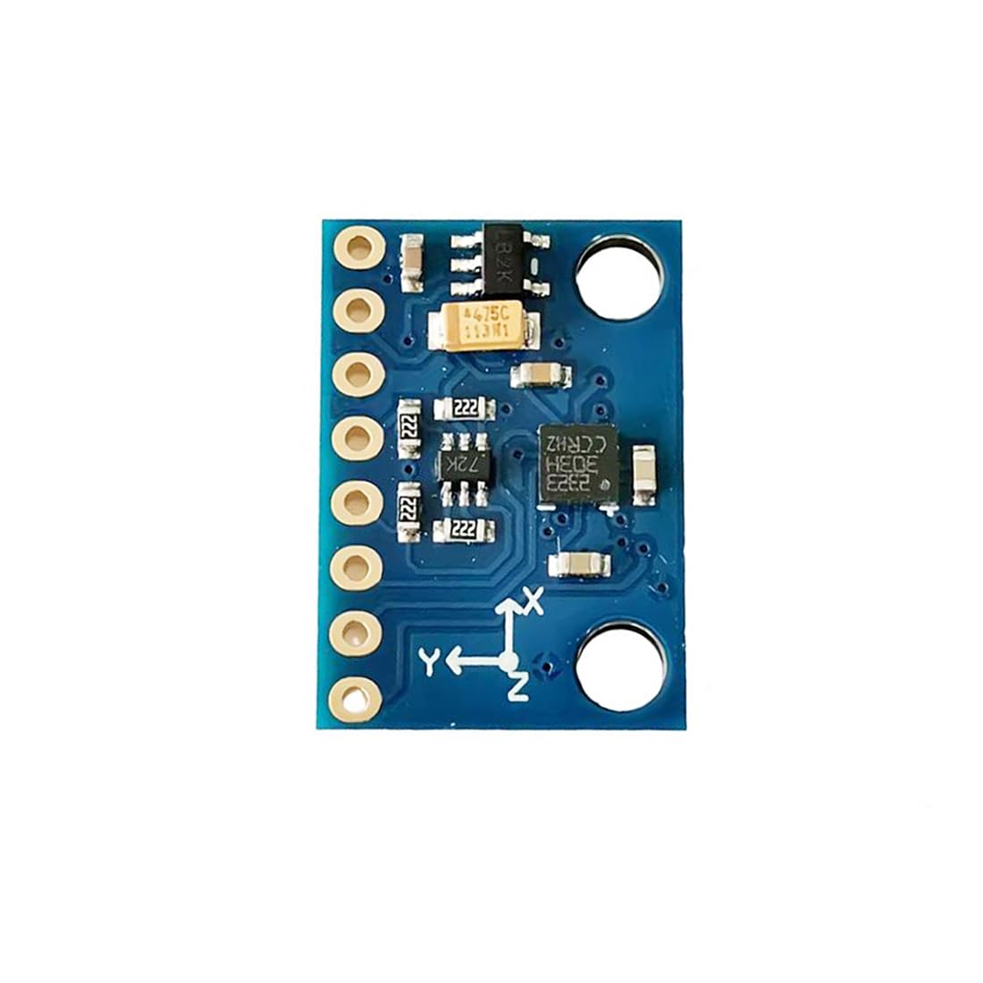 HiLetgo GY-511 LSM303DLHC Module e-Compass 3 Axis Accelerometer +